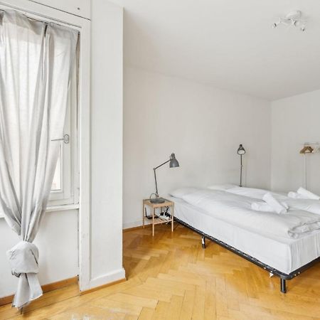 Central Apartment For City Explorers 224 Zurigo Esterno foto