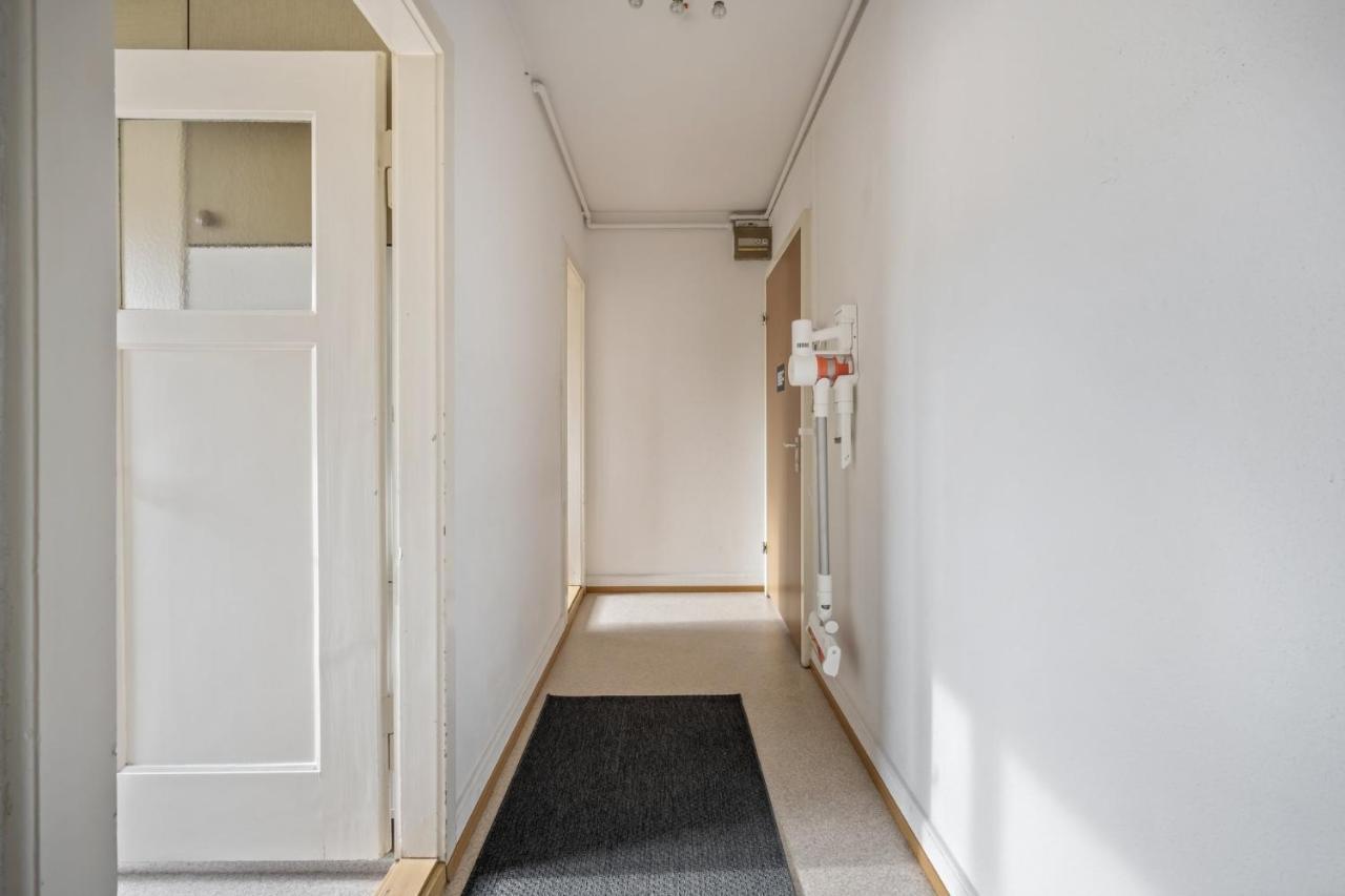 Central Apartment For City Explorers 224 Zurigo Esterno foto