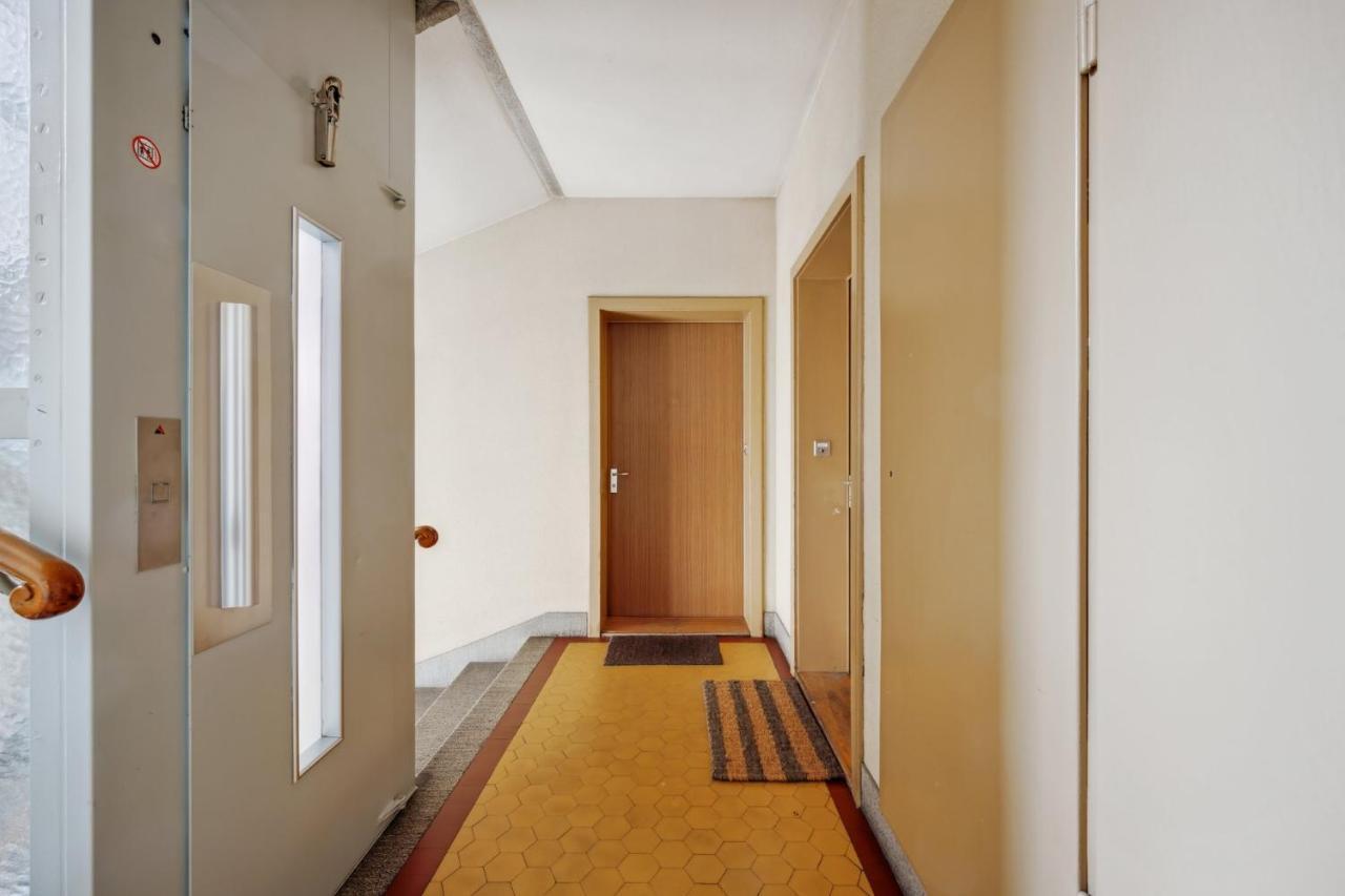 Central Apartment For City Explorers 224 Zurigo Esterno foto
