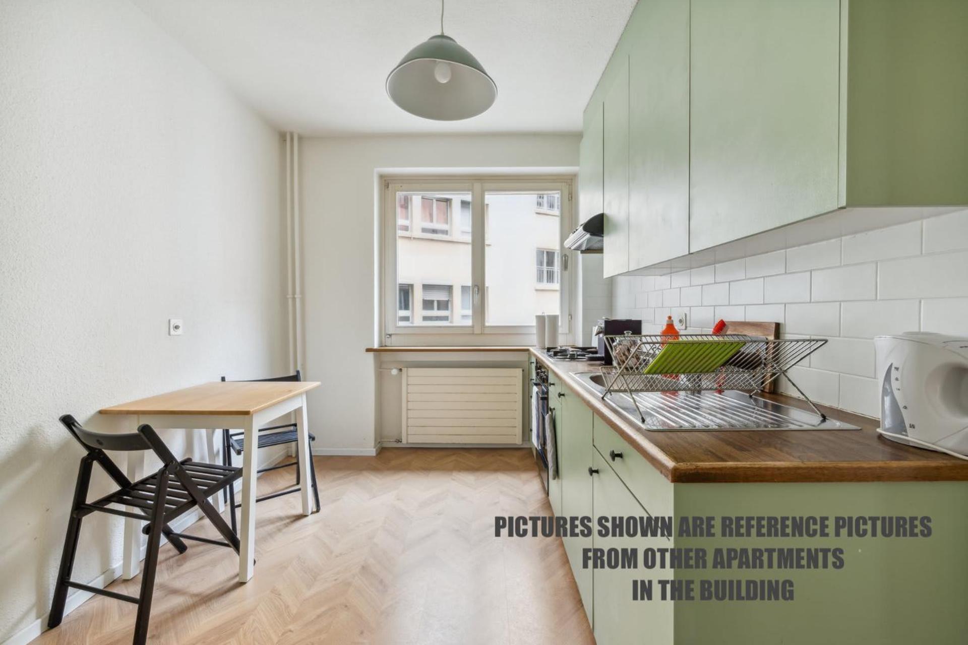 Central Apartment For City Explorers 224 Zurigo Esterno foto
